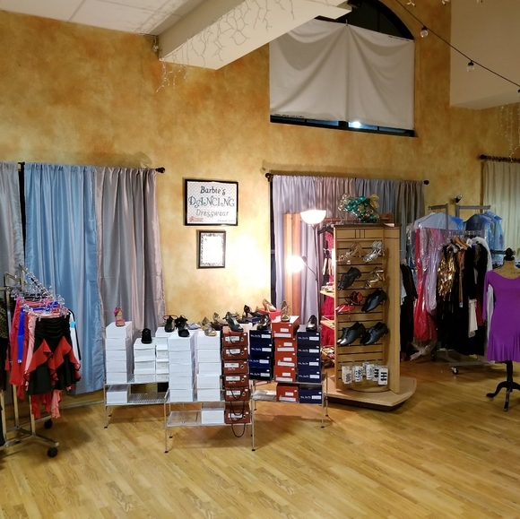 Dancewear, formalwear, & more! - Picture 7 of 16